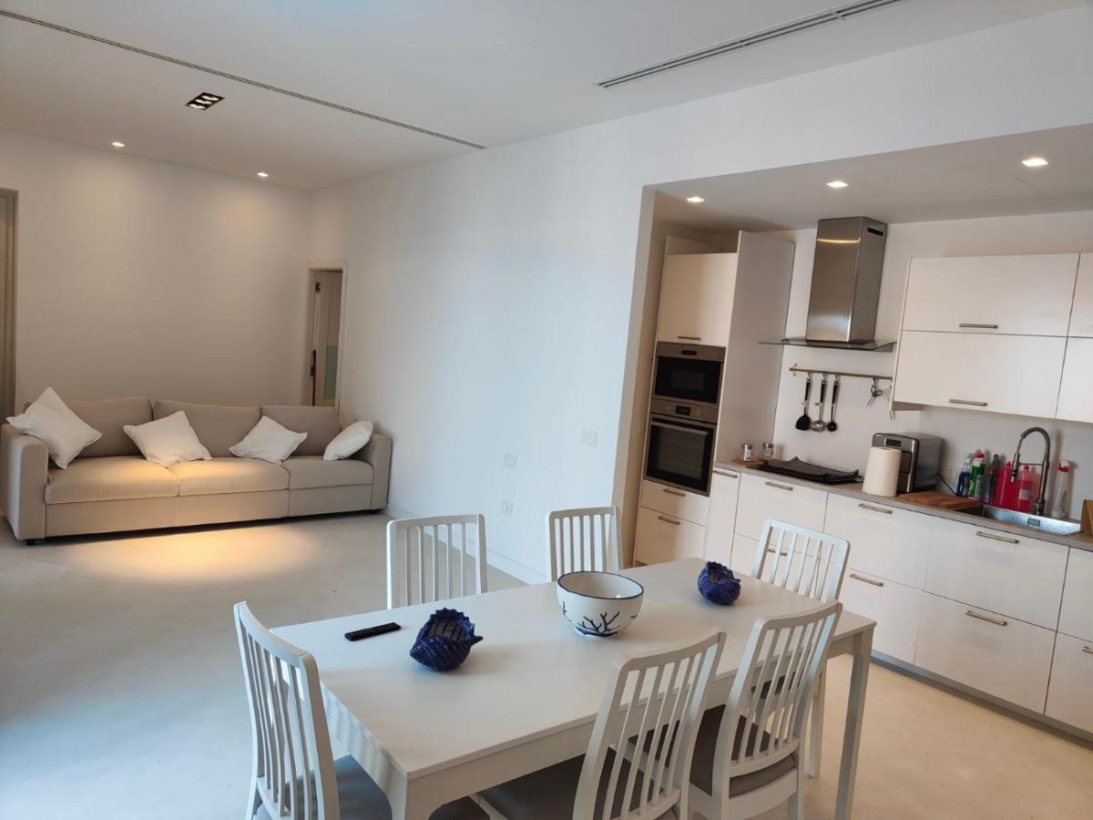 Appartement Casa Faraglioni à Capri Extérieur photo