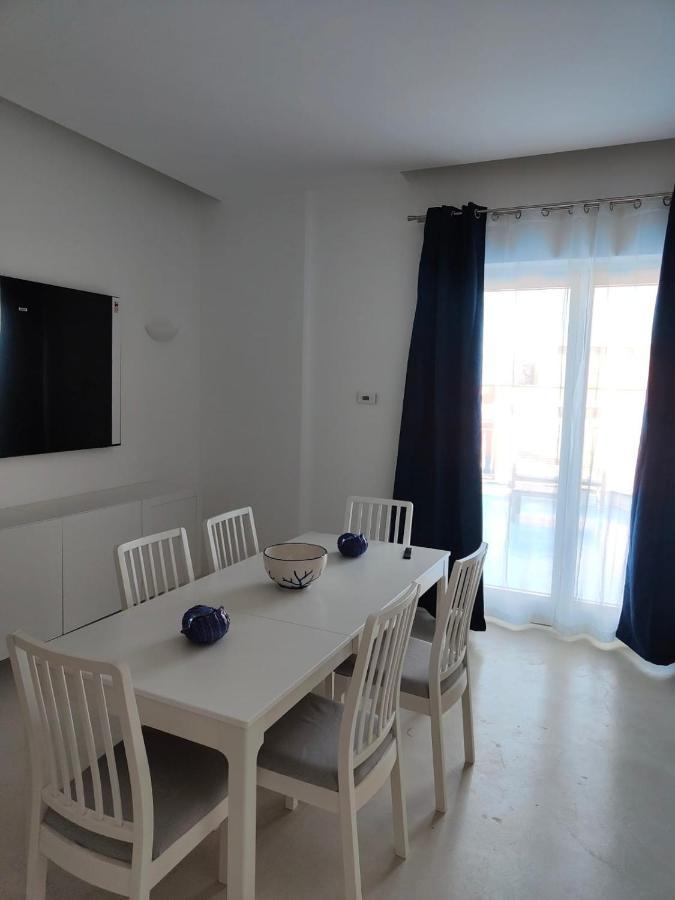 Appartement Casa Faraglioni à Capri Extérieur photo