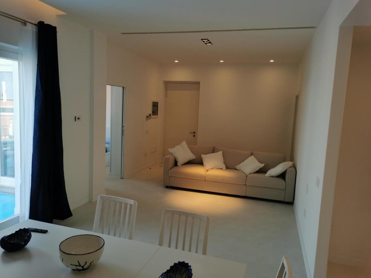 Appartement Casa Faraglioni à Capri Extérieur photo