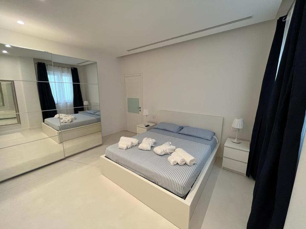 Appartement Casa Faraglioni à Capri Extérieur photo